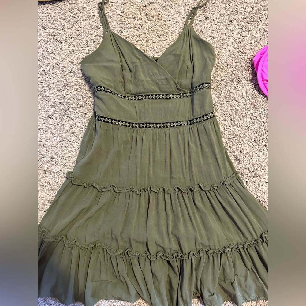 Sundress size small